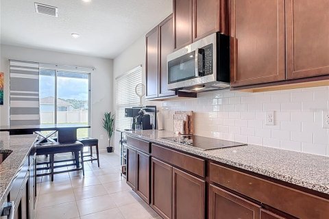 Villa ou maison à vendre à Daytona Beach, Floride: 3 chambres, 187.38 m2 № 1538379 - photo 17