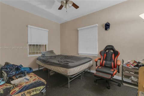 Villa ou maison à vendre à Miami, Floride: 2 chambres, 74.69 m2 № 2005215 - photo 12