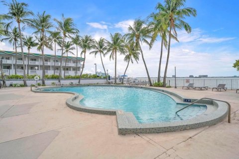 Copropriété à louer à North Bay Village, Floride: 2 chambres, 125.98 m2 № 1889321 - photo 23
