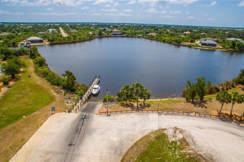 Land in Port Charlotte, Florida № 2166664 - photo 8