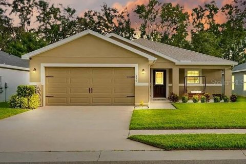 Casa en alquiler en Lakeland, Florida, 3 dormitorios, 132.2 m2 № 1888682 - foto 9