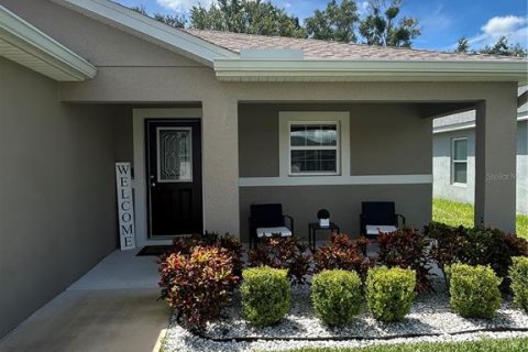 Casa en alquiler en Lakeland, Florida, 3 dormitorios, 132.2 m2 № 1888682 - foto 3