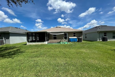 Casa en alquiler en Lakeland, Florida, 3 dormitorios, 132.2 m2 № 1888682 - foto 22