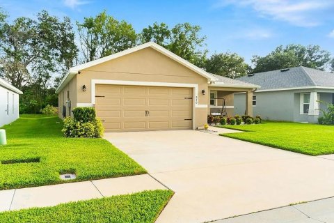 Casa en alquiler en Lakeland, Florida, 3 dormitorios, 132.2 m2 № 1888682 - foto 8
