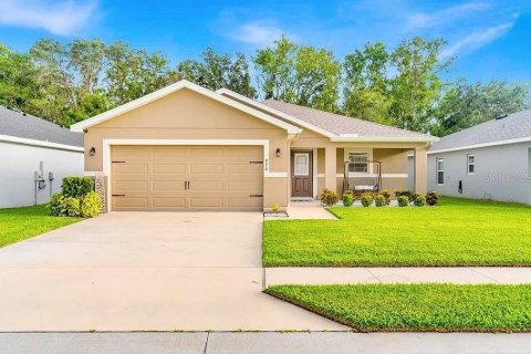 Casa en alquiler en Lakeland, Florida, 3 dormitorios, 132.2 m2 № 1888682 - foto 1