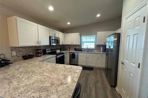 Casa en alquiler en Lakeland, Florida, 3 dormitorios, 132.2 m2 № 1888682 - foto 20