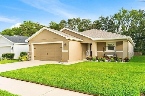 Casa en alquiler en Lakeland, Florida, 3 dormitorios, 132.2 m2 № 1888682 - foto 2