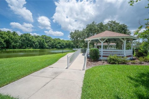 House in Lakeland, Florida 2 bedrooms, 104.33 sq.m. № 2221843 - photo 22