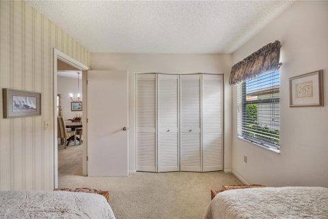 House in Lakeland, Florida 2 bedrooms, 104.33 sq.m. № 2221843 - photo 12