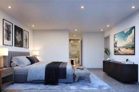 Купить виллу или дом в Тампа, Флорида 3 спальни, 440.82м2, № 2053955 - фото 4