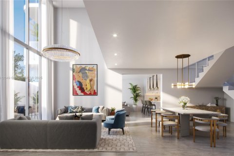 Купить виллу или дом в Тампа, Флорида 3 спальни, 440.82м2, № 2053955 - фото 1