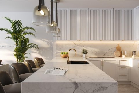 Купить виллу или дом в Тампа, Флорида 3 спальни, 440.82м2, № 2053955 - фото 2