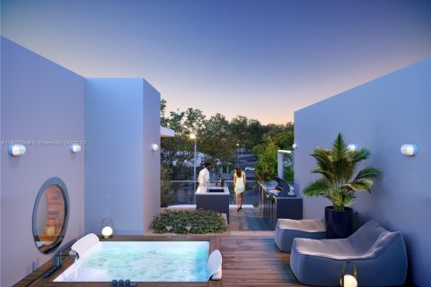 Купить виллу или дом в Тампа, Флорида 3 спальни, 440.82м2, № 2053955 - фото 6