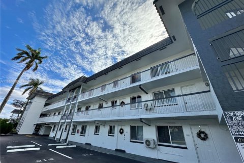 Снять в аренду квартиру в Форт-Лодердейл, Флорида № 2044196 - фото 24