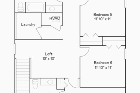 Casa en venta en Lake Wales, Florida, 6 dormitorios, 228.82 m2 № 1876502 - foto 2