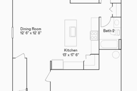 Casa en venta en Lake Wales, Florida, 6 dormitorios, 228.82 m2 № 1876502 - foto 1