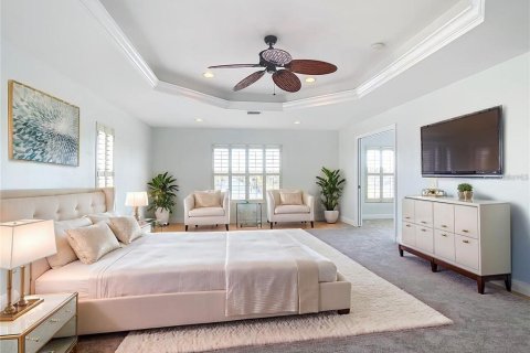 House in Port Charlotte, Florida 5 bedrooms, 320.51 sq.m. № 2423776 - photo 24