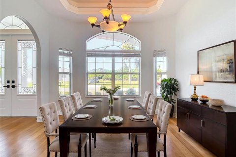 House in Port Charlotte, Florida 5 bedrooms, 320.51 sq.m. № 2423776 - photo 17