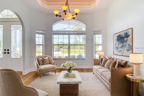 House in Port Charlotte, Florida 5 bedrooms, 320.51 sq.m. № 2423776 - photo 5