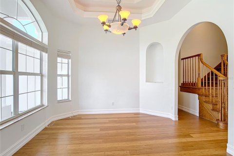 House in Port Charlotte, Florida 5 bedrooms, 320.51 sq.m. № 2423776 - photo 25