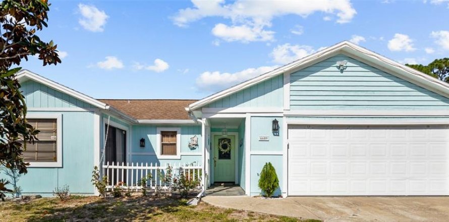 Casa en Sarasota, Florida 3 dormitorios, 134.15 m2 № 2217207