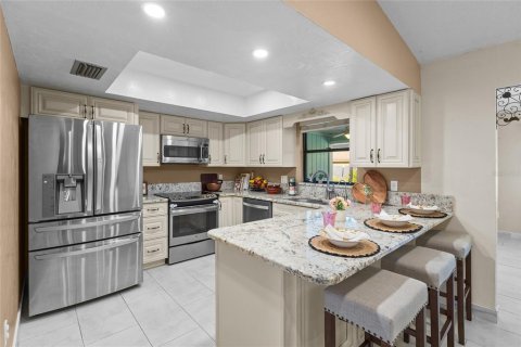 Casa en venta en Sarasota, Florida, 3 dormitorios, 134.15 m2 № 2217207 - foto 12