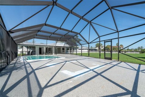 Casa en venta en Englewood, Florida, 3 dormitorios, 176.79 m2 № 1902379 - foto 25