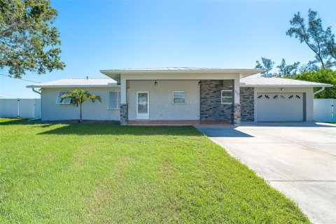 Casa en venta en Englewood, Florida, 3 dormitorios, 176.79 m2 № 1902379 - foto 5