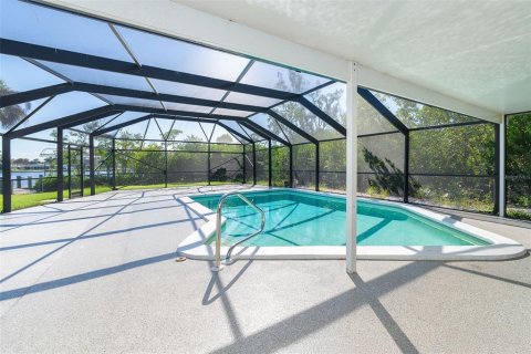 Casa en venta en Englewood, Florida, 3 dormitorios, 176.79 m2 № 1902379 - foto 21