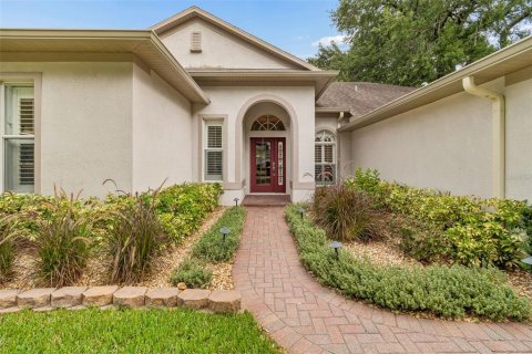 House in Valrico, Florida 4 bedrooms, 252.79 sq.m. № 2289679 - photo 3