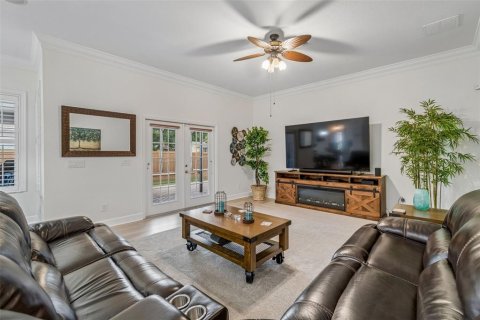 House in Valrico, Florida 4 bedrooms, 252.79 sq.m. № 2289679 - photo 21