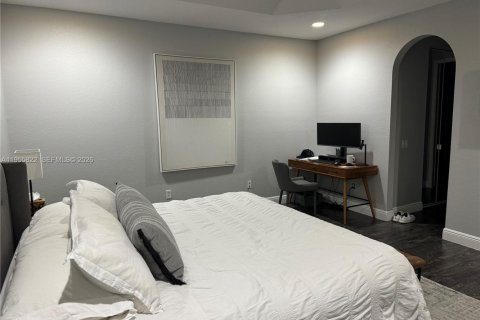 Купить таунхаус в Уэстон, Флорида 4 спальни, 219.25м2, № 2009827 - фото 8