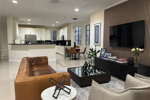 Таунхаус в Уэстон, Флорида 4 спальни, 219.25м2 № 2009827