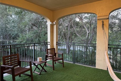 Купить таунхаус в Уэстон, Флорида 4 спальни, 219.25м2, № 2009827 - фото 6