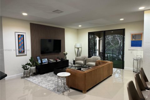 Купить таунхаус в Уэстон, Флорида 4 спальни, 219.25м2, № 2009827 - фото 14