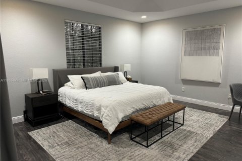 Купить таунхаус в Уэстон, Флорида 4 спальни, 219.25м2, № 2009827 - фото 7