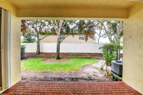 Townhouse in Boynton Beach, Florida 4 bedrooms, 182.65 sq.m. № 2086376 - photo 5