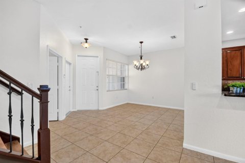 Townhouse in Boynton Beach, Florida 4 bedrooms, 182.65 sq.m. № 2086376 - photo 8