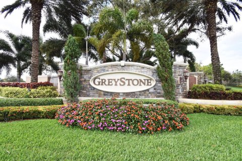 Townhouse in Boynton Beach, Florida 4 bedrooms, 182.65 sq.m. № 2086376 - photo 21