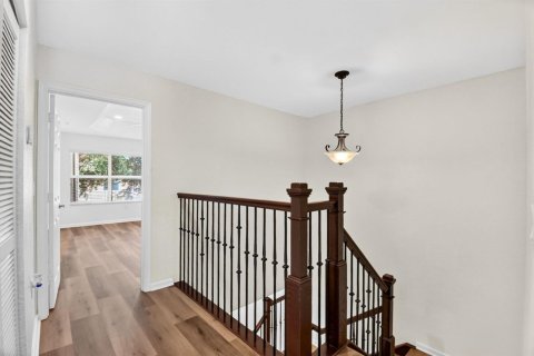 Townhouse in Boynton Beach, Florida 4 bedrooms, 182.65 sq.m. № 2086376 - photo 11