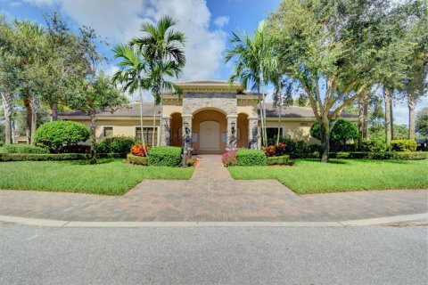 Townhouse in Boynton Beach, Florida 4 bedrooms, 182.65 sq.m. № 2086376 - photo 22