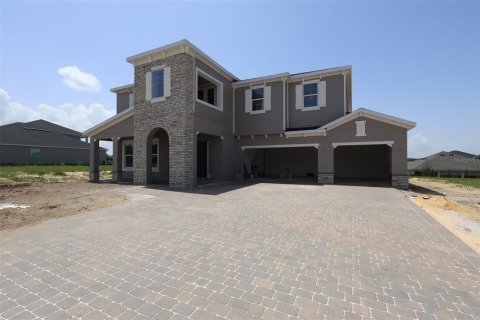 Villa ou maison à vendre à Apopka, Floride: 5 chambres, 346.62 m2 № 2202556 - photo 2