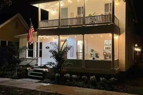 Villa ou maison à louer à Sanford, Floride: 4 chambres, 182.09 m2 № 2294695 - photo 2
