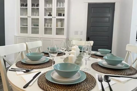 Villa ou maison à louer à Sanford, Floride: 4 chambres, 182.09 m2 № 2294695 - photo 10
