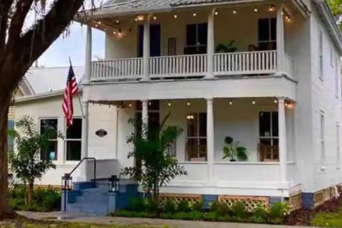 Casa en Sanford, Florida 4 dormitorios, 182.09 m2 № 2294695