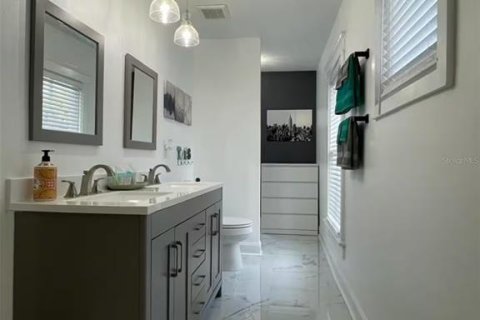 Villa ou maison à louer à Sanford, Floride: 4 chambres, 182.09 m2 № 2294695 - photo 21