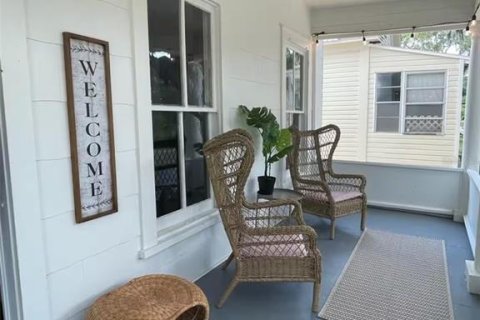 Villa ou maison à louer à Sanford, Floride: 4 chambres, 182.09 m2 № 2294695 - photo 3