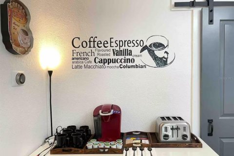 Villa ou maison à louer à Sanford, Floride: 4 chambres, 182.09 m2 № 2294695 - photo 17