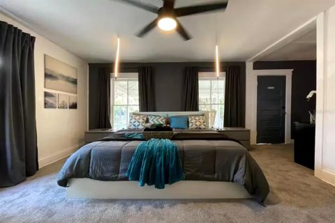 Villa ou maison à louer à Sanford, Floride: 4 chambres, 182.09 m2 № 2294695 - photo 18