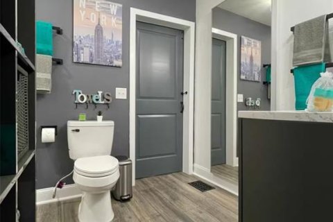 Villa ou maison à louer à Sanford, Floride: 4 chambres, 182.09 m2 № 2294695 - photo 30